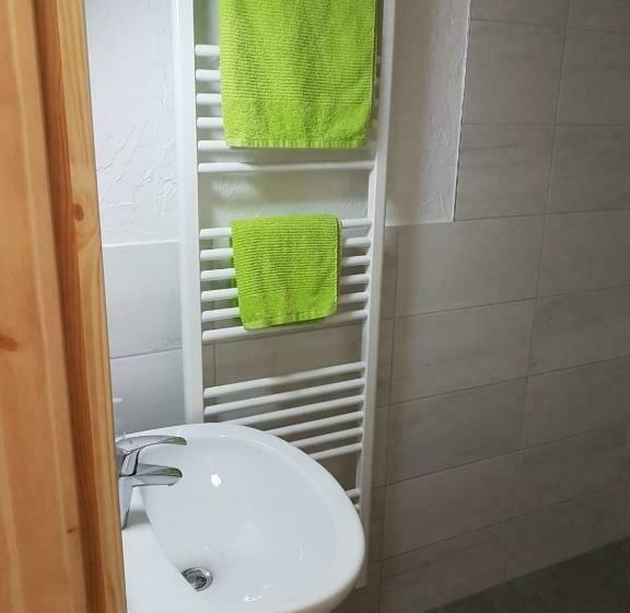 스탠다드 싱글 룸, Wiehenkrug