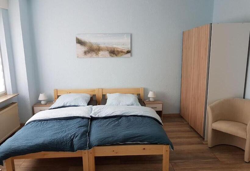 스탠다드 룸, Wiehenkrug