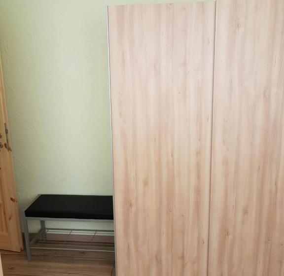 스탠다드 싱글 룸, Wiehenkrug