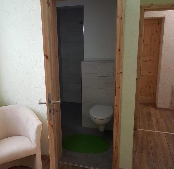 스탠다드 싱글 룸, Wiehenkrug