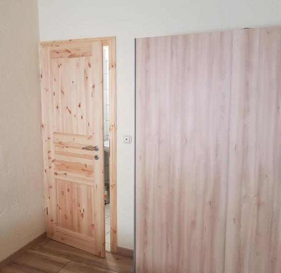 스탠다드 룸, Wiehenkrug