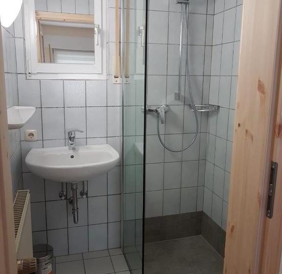 스탠다드 룸, Wiehenkrug