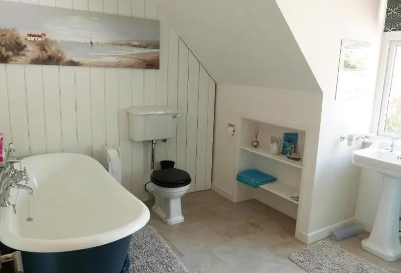 Habitació Estàndard Llit King, Aldebaran B&b