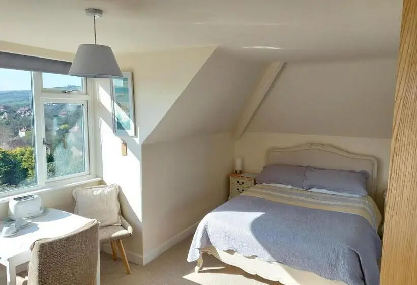 Habitació Estàndard Llit King, Aldebaran B&b