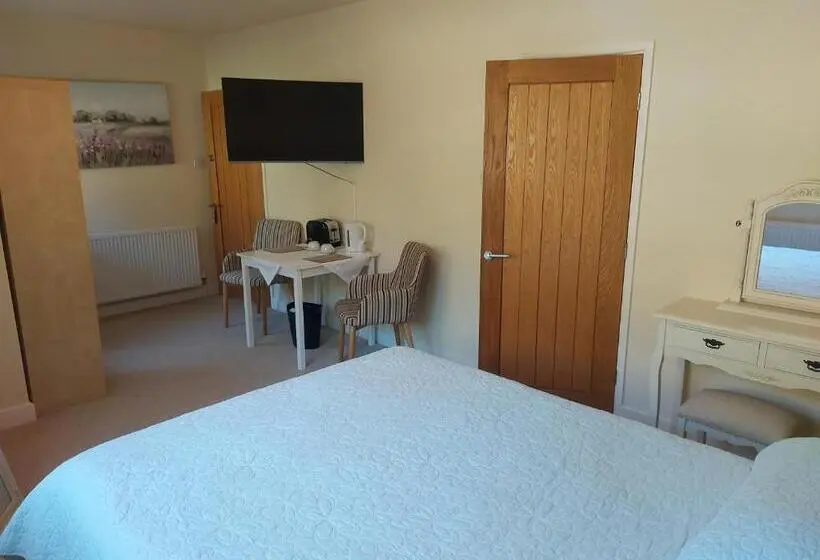 Habitació Deluxe Llit King, Aldebaran B&b