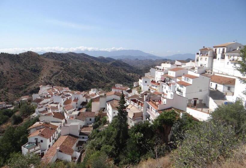 غرفة قياسية, B&b Casa Sarandy