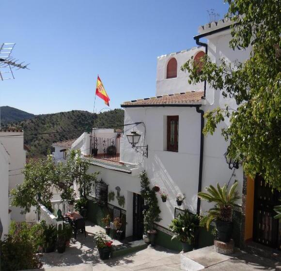غرفة قياسية, B&b Casa Sarandy