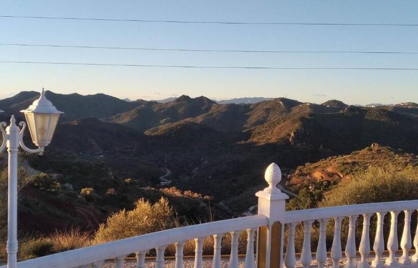 غرفة قياسية, B&b Casa Sarandy