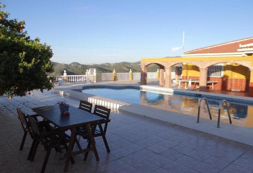 غرفة قياسية, B&b Casa Sarandy