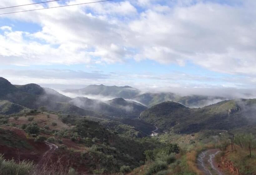 شقة غرفة واحدة, B&b Casa Sarandy