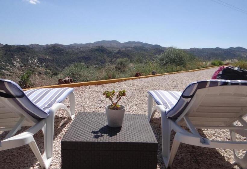 Апартаменты 1 Спальня, B&b Casa Sarandy