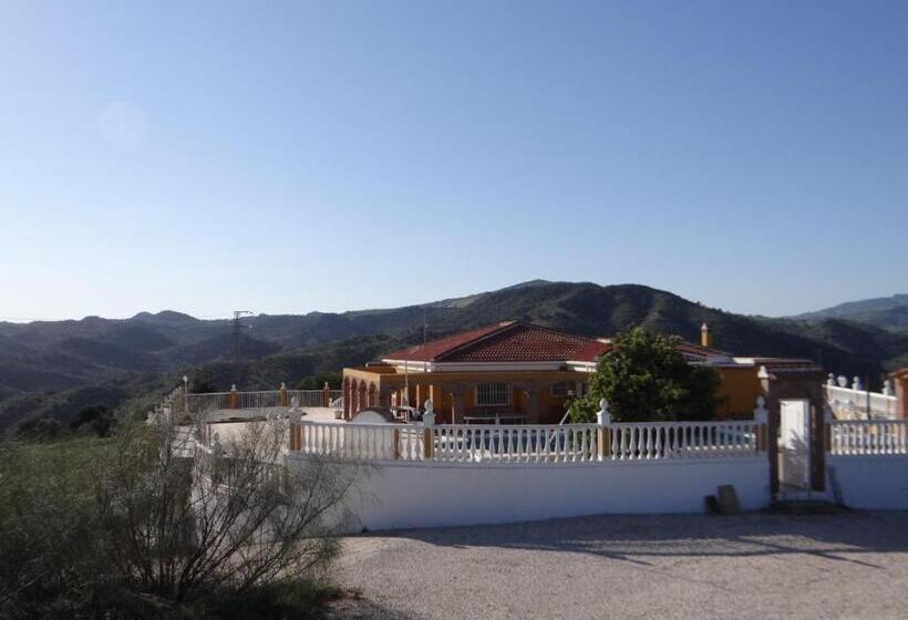 شقة غرفة واحدة, B&b Casa Sarandy