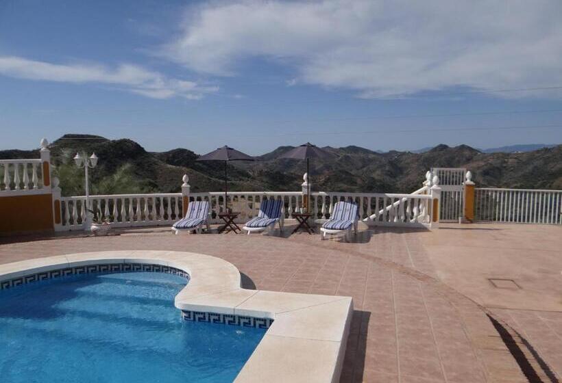 شقة غرفة واحدة, B&b Casa Sarandy