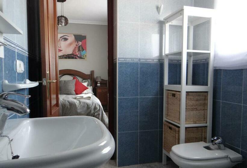 غرفة قياسية, B&b Casa Sarandy