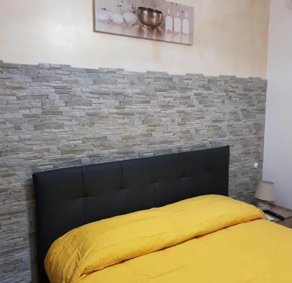 Pokój Standard, B&b Dimora Del Centro