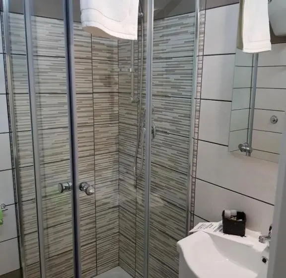 Pokój Standard, B&b Dimora Del Centro