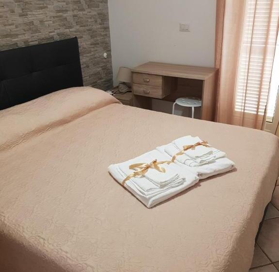 Номер Стандарт, B&b Dimora Del Centro