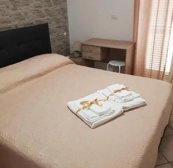 Pokój Standard, B&b Dimora Del Centro