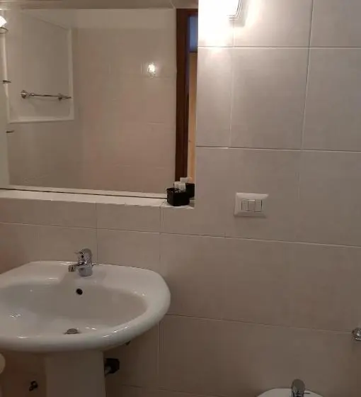 Pokój Standard Jednoosobowy, B&b Dimora Del Centro
