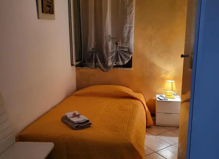 Pokój Standard Jednoosobowy, B&b Dimora Del Centro