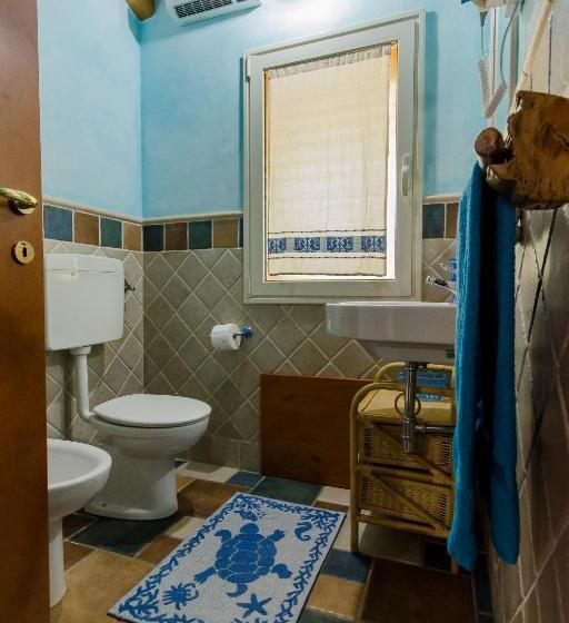 غرفة قياسية, Bellavista