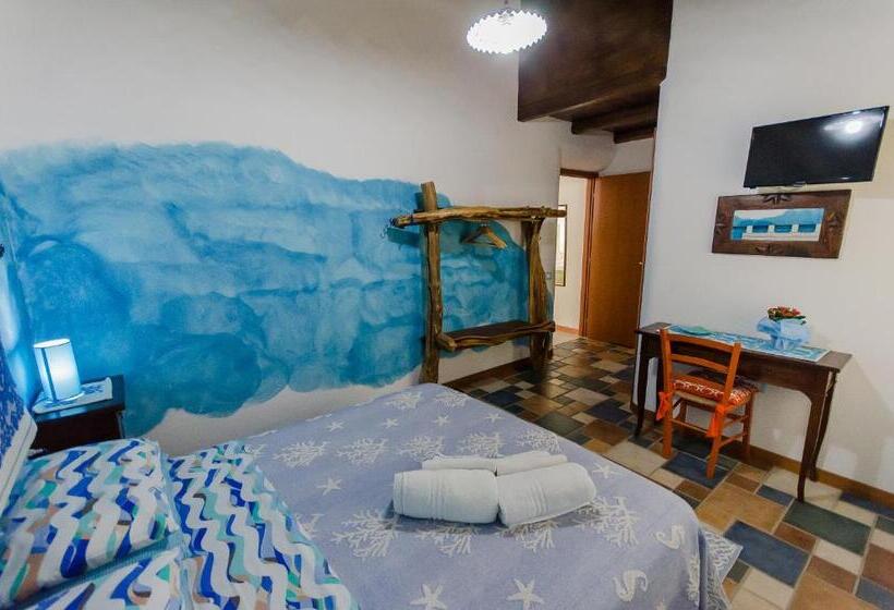 غرفة قياسية, Bellavista