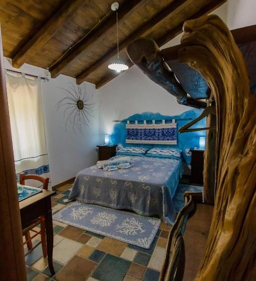 غرفة قياسية, Bellavista