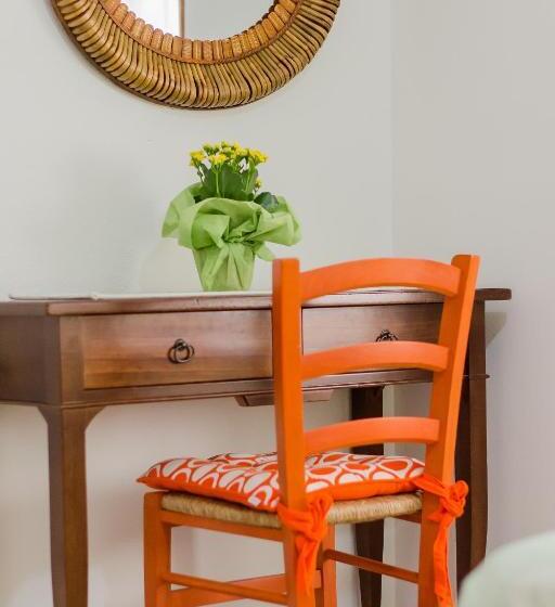 غرفة قياسية, Bellavista