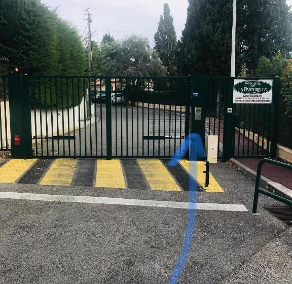 スタンダードルーム, Chambre D Hôte Fabron