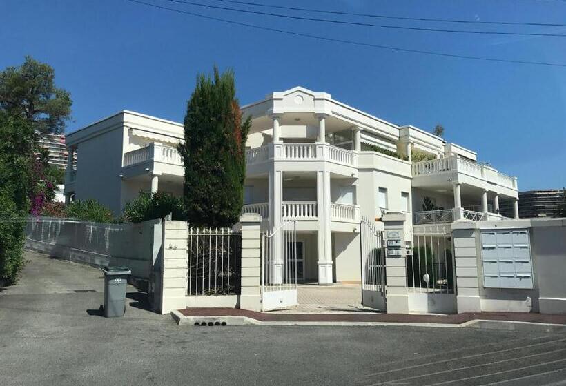 スタンダードルーム, Chambre D Hôte Fabron