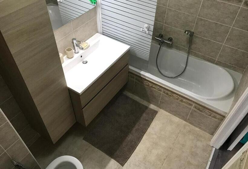 חדר סטנדרט, Chambre D Hôte Fabron