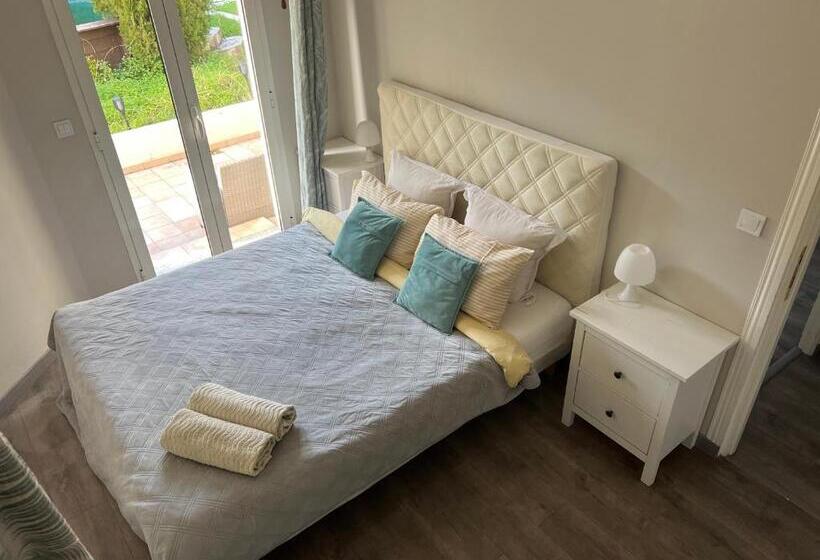 スタンダードルーム, Chambre D Hôte Fabron