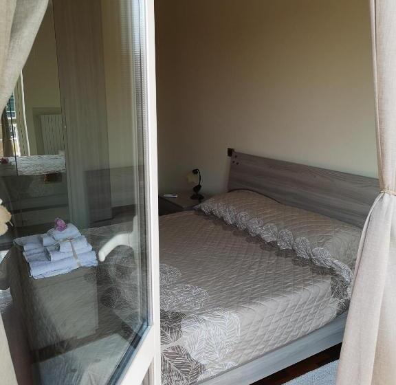 غرفة قياسية, Fiorestella