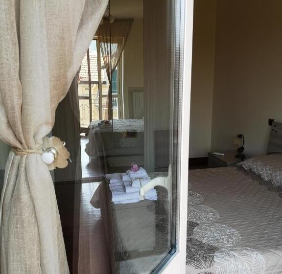 غرفة قياسية, Fiorestella