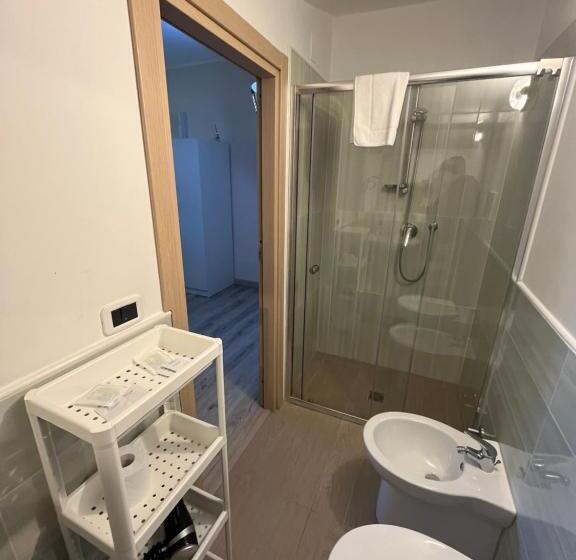 חדר דלוקס, Le Gatte