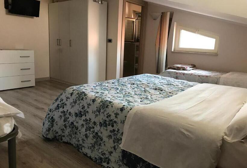 חדר קלאסי לארבעה, Le Gatte