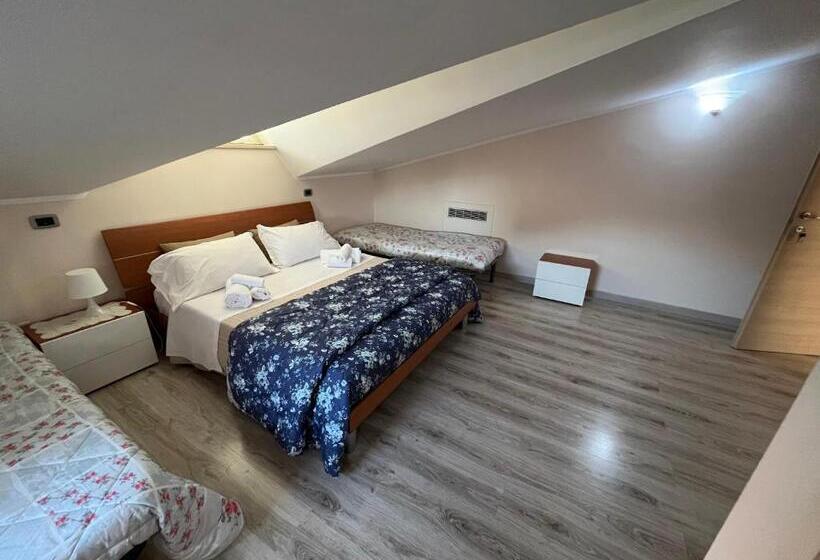 חדר קלאסי לארבעה, Le Gatte