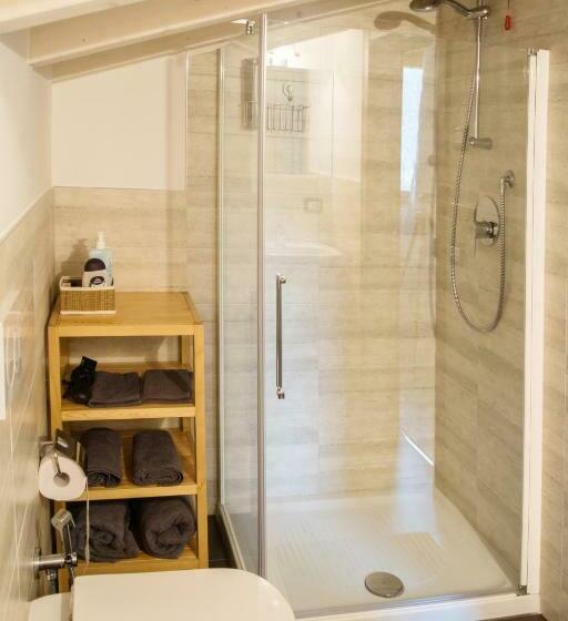 キングサイズベッドのスタンダードルーム, Agriturismo Ruc Del Lac