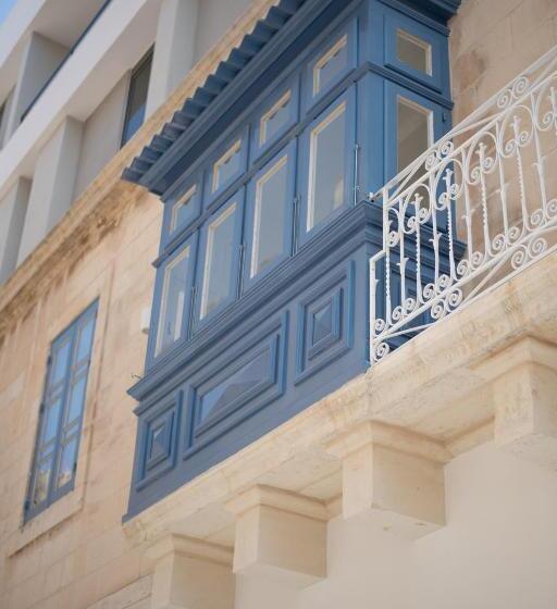 اتاق لوکس, Chapter 5