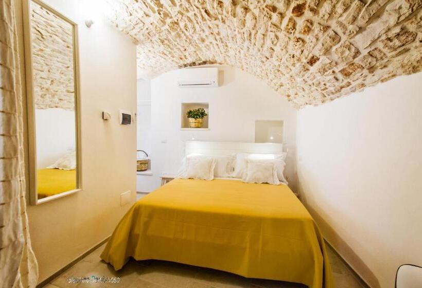 Стандартный Номер Кровать Кинг, Borgo Noci