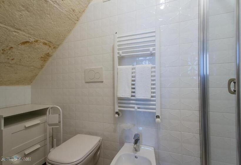 Стандартный Номер Кровать Кинг, Borgo Noci