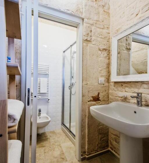 Стандартный Номер Кровать Кинг, Borgo Noci