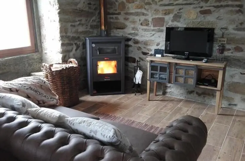 ２ベッドルームハウス, Casa Do Poço   Douro