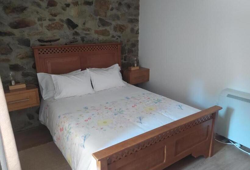 침실 2개 주택, Casa Do Poço   Douro