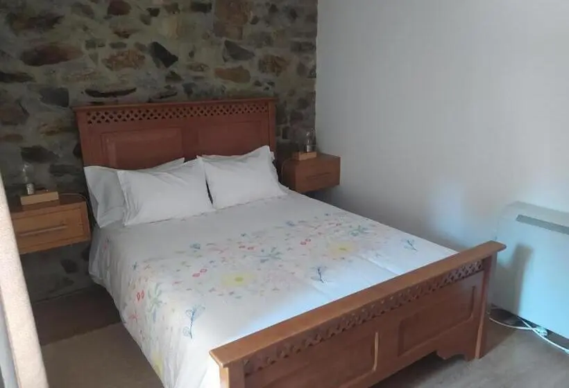 ２ベッドルームハウス, Casa Do Poço   Douro