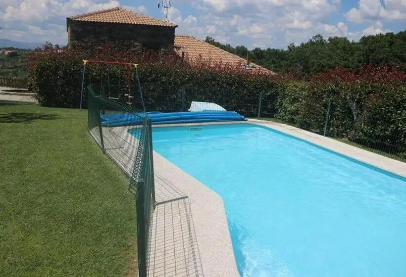 ２ベッドルームハウス, Casa Do Poço   Douro