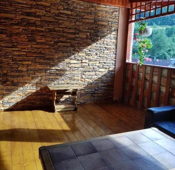 Номер Стандарт, Casa Piri