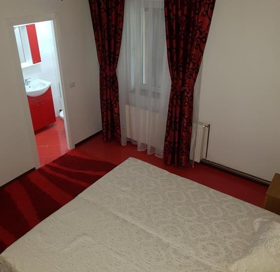 Номер Стандарт, Casa Piri