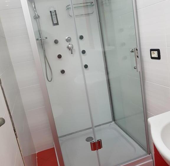 Номер Стандарт, Casa Piri