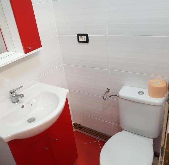 Номер Стандарт, Casa Piri